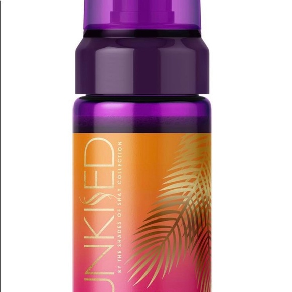 ❤️TOP SELLER ❤️ EXOTIC BOMBSHELL Sunless Tanning Mousse- - Picture 4 of 8